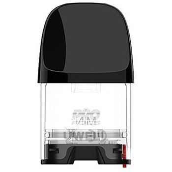 Uwell Caliburn G cartridge 2ml čierna