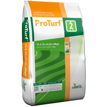 ICL ProTurf- LÉTO 25 Kg