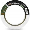 Fox Vlasec Exocet Pro Low Vis Green Leader 0,50 mm 15,9 kg 100 m
