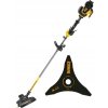Dewalt Akumulátorový vyžínač 54V (DCM571N-XJ)