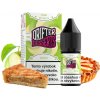 Drifter Desserts Salt Apple Pie 10ml Obsah nikotínu v mg/ml: 20 mg/ml
