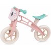 DeCuevas 30179 Detské odrážadlo - Balance Bike KOALA 2024