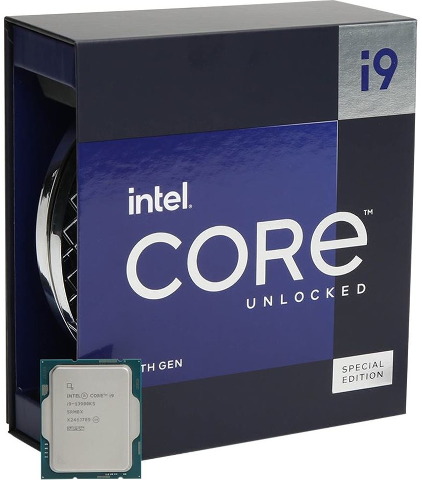 Intel Core i9-13900KS BX8071513900KS