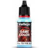 Vallejo: Game Color Sunrise Blue 18ml