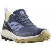 Salomon OUTpulse GTX W Mood Indigo/Leek Green/Easter Egg