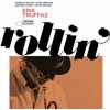 CD Erik Truffaz: Rollin' DIGI