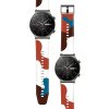 Hurtel Strap Camo náramek pro Huawei Watch GT2 Pro Silikonový řemínek Camo Watch náramek (9)