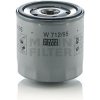 Olejový filter MANN-FILTER W 712/95