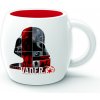 STOR Keramický hrnček STAR WARS Vader 00278 380 ml