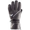Detské rukavice Zanier 12098-2000 Rauris GTX JR – Black