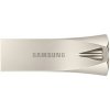 Samsung BAR Plus 128 GB, strieborný MUF-128BE3/APC