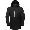 Bunda Mammut AENERGY WB HOODED JACKET MEN čierna L