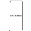 engaroGuard Hydrogel - ochranná fólia - OnePlus Nord CE 5G priesvitná na celý displej 1 kus s výrezom prednej kamery