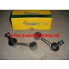 Škoda SUPERB II 3/2008- tyč stabilizátora Sada L+P /zadné/