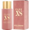 Paco Rabanne Pure XS, Telové mlieko 200ml pre ženy