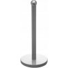 Stojan na papierové utierky 5five Simply Smart 15x34,2 cm sivý