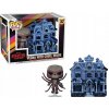 Funko POP! 37 Town Stranger Things S4 Vecna with Creel House