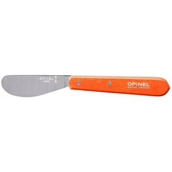 Opinel Nôž na mazanie Les Essentiels N°117 ružový 002039 6,5 cm