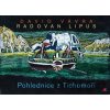 Pohlednice z Tichomoří - David Vávra, Radovan Lipus