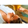 Ajurvédska masáž - kombinované balíčky