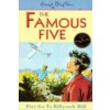 Famous Five: Five Go To Billycock Hill