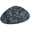 Kesper Mramorový servírovací podnos Marble, 25x25 cm