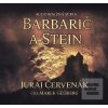 Set Barbarič a Stein (8 CD) (Juraj Červenák)