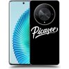 Picasee ULTIMATE CASE pro Honor Magic6 Lite 5G - Picasee - old logo - white