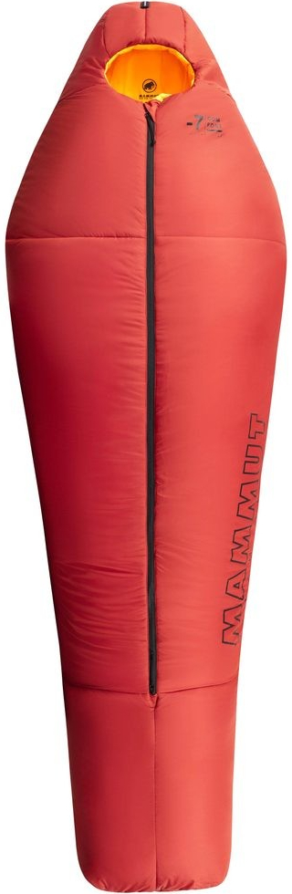 Mammut Comfort Fiber Bag -7°C Womens