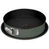 Forma na dort s nepřilnavým povrchem 2v1 Matte Green Collection BH-7936