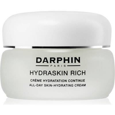 Darphin Hydraskin Rich Skin Hydrating Cream pleťový krém pre normálnu až suchú pleť 50 ml