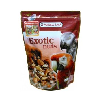 Versele-Laga Exotic Nuts Mix 750 g