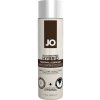 JO Hybrid zmiešaný lubrikant kokos 120 ml
