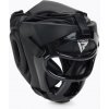 Boxerská prilba RDX Guard Grill T1 čierna