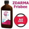 VITAR Veterinae ArtiVit Sirup 500ml+frisbee