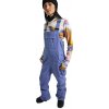 Burton Avalon Bib 2L Gore-Tex Slate Blue XS
