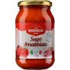Sugo alla Arrabbiata Rodolfi Vaso sklo - Paradajková omáčka s chilli