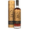 Ron Cristóbal Santa Maria Recioto 43% 0,7 l (tuba)