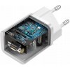 Nabíjačka pre iPhone 16 Ultra Silný Quick Charge 25W + 2M kábel