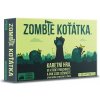 Zombie koťátka