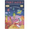Český jazyk 5 - Ivana Fabiánová