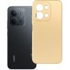 Kryt Metallic Case Xiaomi Redmi 15C Gold