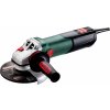 Metabo uhlová brúska WEV 17-150 Quick 600473000