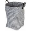 Kôš na bielizeň WEAVE s ušami šedý (MD_4_4194_081)