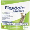 Flexadin Advanced pro kočky 30 tbl