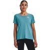 UNDER ARMOUR UA Rush Energy SS W, Blue - S