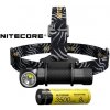 Čelovka Nitecore HC33 s originál akumulátorom