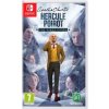 Agatha Christie - Hercule Poirot: The First Cases (SWITCH)
