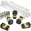 Príslušenstvo OEM KLEIN TOOLS VDV770-850 Súprava s mapermi #7-12 s príslušenstvom pre VDV Scout® Pro 3 VDV770-850