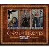 Game of Thrones Tarot - Liz Dean